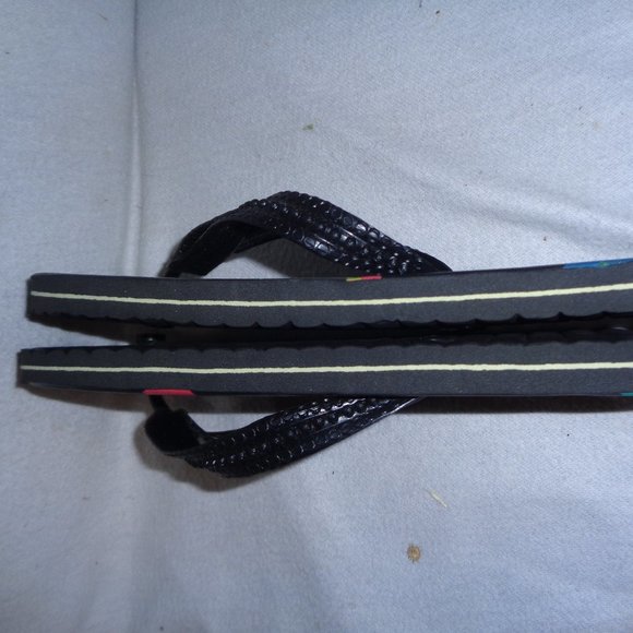 Tulip Flip Flops - Picture 4 of 4